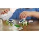 Solar Robot Mucit Kiti - 6 in 1