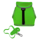 Çift Kilitli Sportif Kedi Köpek Göğüs Tasma Seti 30-38 cm Small Yeşil Çift Kilitli Sportif Kedi Köpek Göğüs Tasma Seti 30-38 cm Small Yeşil