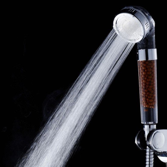 Su Arıtmalı Duş Başlığı Tasarruflu Kokulu Banyo Duş Başlığı Su Arıtmalı Duş Başlığı Tasarruflu Kokulu Banyo Duş Başlığı