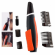 Switch Bladies Profesyonel 6 Parça Pilli Tıraş Makinesi ( Lisinya ) Switch Bladies Profesyonel 6 Parça Pilli Tıraş Makinesi ( Lisinya )