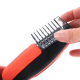 Switch Bladies Profesyonel 6 Parça Pilli Tıraş Makinesi ( Lisinya ) Switch Bladies Profesyonel 6 Parça Pilli Tıraş Makinesi ( Lisinya )