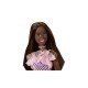 Barbie Pırıltılı Bebekler - T7580-HJR94 (Lisinya) Barbie Pırıltılı Bebekler - T7580-HJR94 (Lisinya)