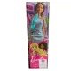 Barbie Pırıltılı Bebekler Mavi Elbiseli - T7580-HJR95 (Lisinya) Barbie Pırıltılı Bebekler Mavi Elbiseli - T7580-HJR95 (Lisinya)