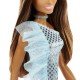 Barbie Pırıltılı Bebekler Mavi Elbiseli - T7580-HJR95 (Lisinya) Barbie Pırıltılı Bebekler Mavi Elbiseli - T7580-HJR95 (Lisinya)