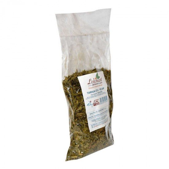 Tarhun Otu Doğal 100 Gr Paket Tarhun Otu Doğal 100 Gr Paket