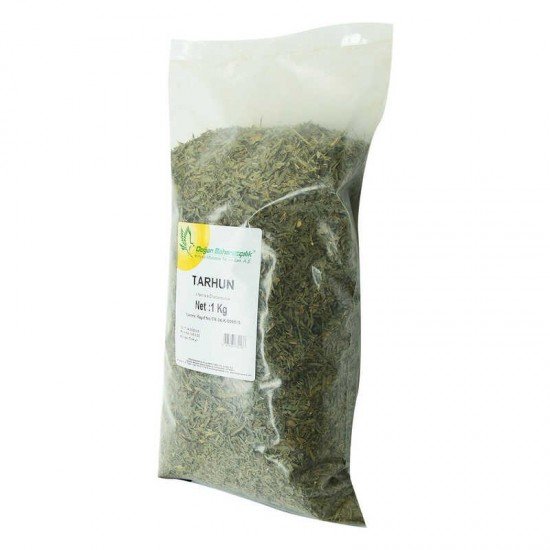 Tarhun Otu Doğal 1000 Gr Paket Tarhun Otu Doğal 1000 Gr Paket
