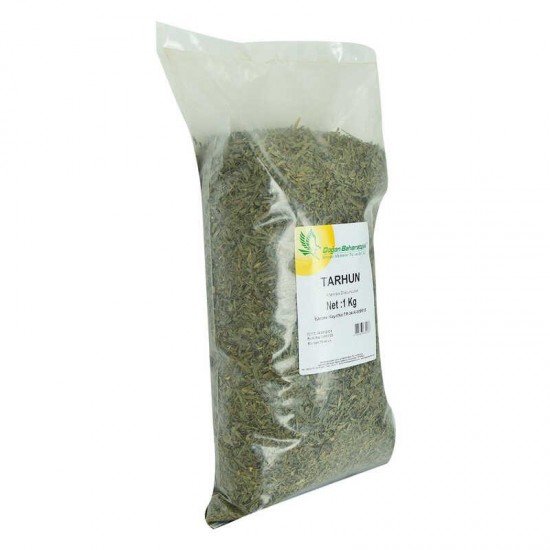 Tarhun Otu Doğal 1000 Gr Paket Tarhun Otu Doğal 1000 Gr Paket
