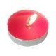 Tea Lights Kırmızı Mum 5 li 1 Paket Tea Lights Kırmızı Mum 5 li 1 Paket