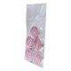 Tea Lights Pembe Mum 5 li 1 Paket Tea Lights Pembe Mum 5 li 1 Paket