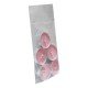 Tea Lights Pembe Mum 5 li 1 Paket Tea Lights Pembe Mum 5 li 1 Paket