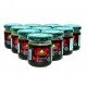 Ballı Bitkisel Macunu 240Gr X 10Kutu Ballı Bitkisel Macunu 240Gr X 10Kutu