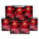 Ballı Bitkisel Macunu 240Gr X 10Kutu Ballı Bitkisel Macunu 240Gr X 10Kutu
