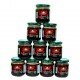 Ballı Bitkisel Macunu 240Gr X 10Kutu Ballı Bitkisel Macunu 240Gr X 10Kutu