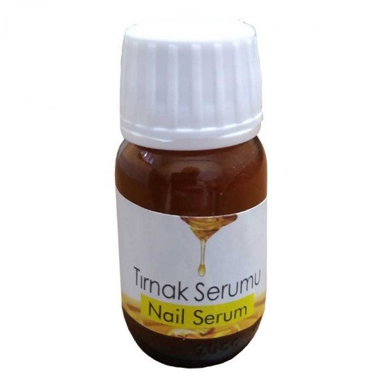 Tırnak Serumu 20 ML Tırnak Serumu 20 ML