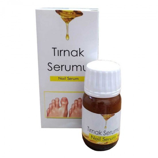 Tırnak Serumu 20 ML Tırnak Serumu 20 ML