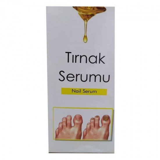 Tırnak Serumu 20 ML Tırnak Serumu 20 ML