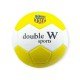 Futbol Topu Dikişli 420 gr No:5 - FB-660-SARI (Lisinya) Futbol Topu Dikişli 420 gr No:5 - FB-660-SARI (Lisinya)