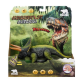 Triceraptors Dinozor Işıklı Sesli - RS6171 (Lisinya) Triceraptors Dinozor Işıklı Sesli - RS6171 (Lisinya)