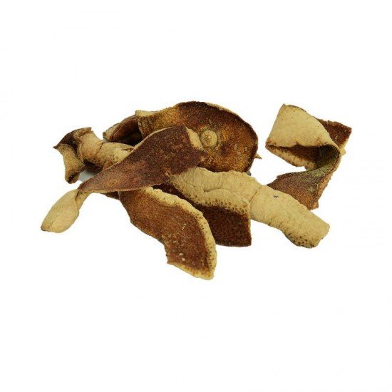 Tç Kabuğu Doğal 100 Gr Paket Tç Kabuğu Doğal 100 Gr Paket