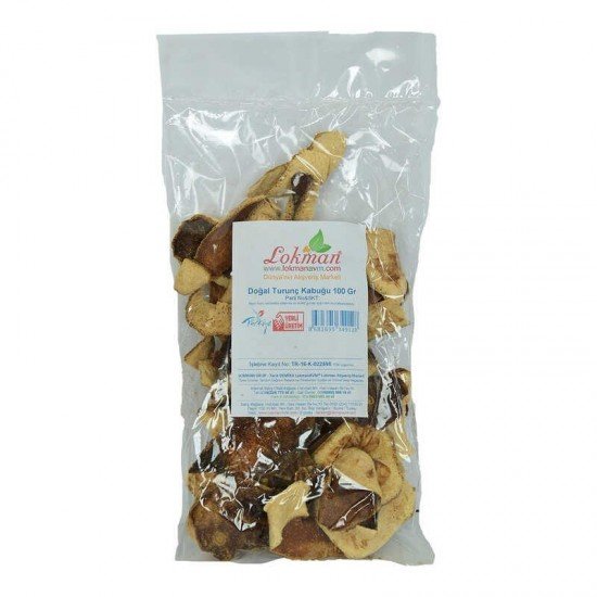 Tç Kabuğu Doğal 100 Gr Paket Tç Kabuğu Doğal 100 Gr Paket