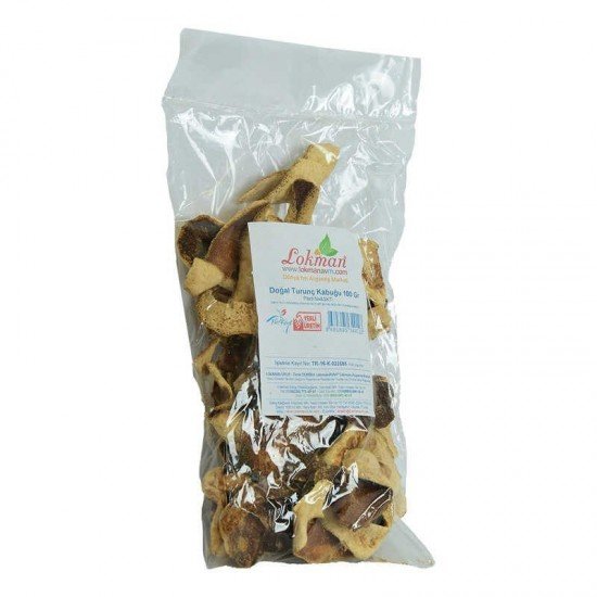 Tç Kabuğu Doğal 100 Gr Paket Tç Kabuğu Doğal 100 Gr Paket