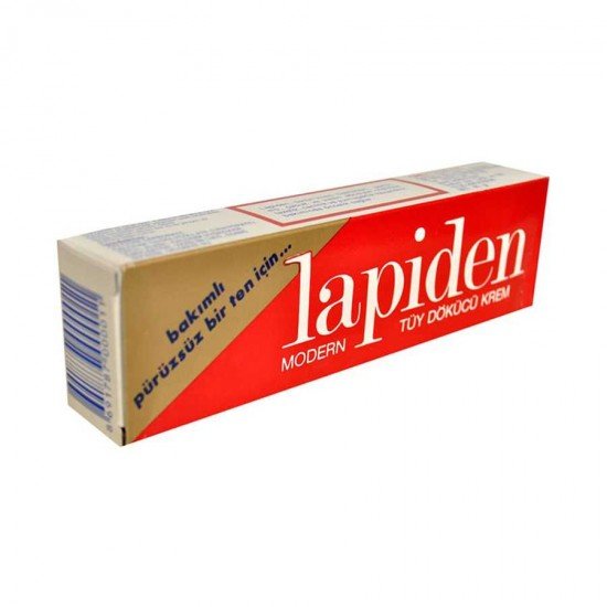 Tüy Dökücü Krem 40 Gr Tüy Dökücü Krem 40 Gr