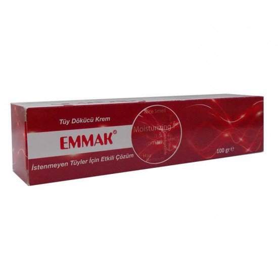 Tüy Dökücü Krem 100Gr Tüy Dökücü Krem 100Gr