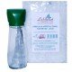 Tuz Karabiber Değirmeni Yeşil + Himalaya Çakıl Tuz Beyaz 250 Gr Tuz Karabiber Değirmeni Yeşil + Himalaya Çakıl Tuz Beyaz 250 Gr