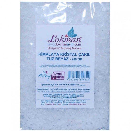 Tuz Karabiber Değirmeni Yeşil + Himalaya Çakıl Tuz Beyaz 250 Gr Tuz Karabiber Değirmeni Yeşil + Himalaya Çakıl Tuz Beyaz 250 Gr