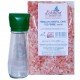 Tuz Karabiber Değirmeni Yeşil + Himalaya Çakıl Tuz Pembe 250 Gr Tuz Karabiber Değirmeni Yeşil + Himalaya Çakıl Tuz Pembe 250 Gr