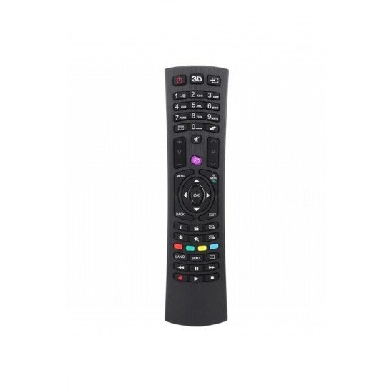 Vestel 3d Lcd Tv Kumandası LCD - 578 Vestel 3d Lcd Tv Kumandası LCD - 578