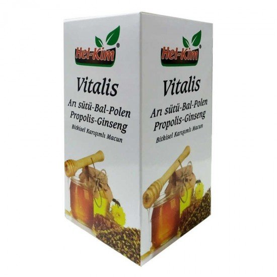 is Arı Sütü Bal Polen Propolis Ginseng Karışımı 420 Gr is Arı Sütü Bal Polen Propolis Ginseng Karışımı 420 Gr