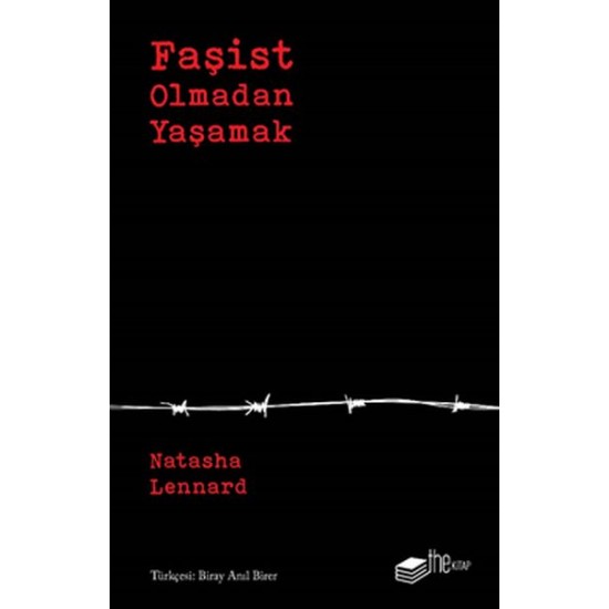 Faşist Olmadan Yaşamak Faşist Olmadan Yaşamak