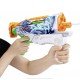 X-SHOT Su Tabancası - Hızlı Doldurma Fonksiyonlu - Mavi (Lisinya)