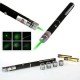 Yeşil Lazer Pointer 5000 mW 15 Km Etkili (Tek Başlık 5 Model) Yeşil Lazer Pointer 5000 mW 15 Km Etkili (Tek Başlık 5 Model)