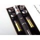 Yeşil Lazer Pointer 8000 mW 5 Başlıklı Yeşil Lazer Pointer 8000 mW 5 Başlıklı