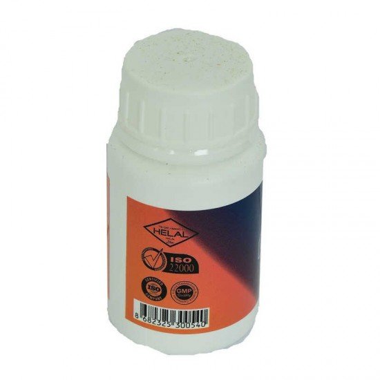 Farmaex B Vitamin Kompleksi Karışımı 440 Mg x 60 Kapsül Farmaex B Vitamin Kompleksi Karışımı 440 Mg x 60 Kapsül