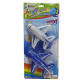 Yolcu Uçak 2'li Set 14 Cm - DM8895-4 (Lisinya) Yolcu Uçak 2'li Set 14 Cm - DM8895-4 (Lisinya)