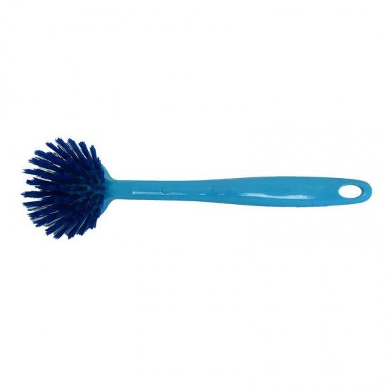 Plastik Bulaşık Fırçası Karışık Renk ZP-148 Plastik Bulaşık Fırçası Karışık Renk ZP-148