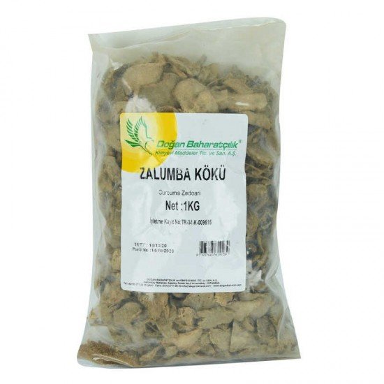 Zulumba Zalumba Kökü Doğal 1000 Gr Paket Zulumba Zalumba Kökü Doğal 1000 Gr Paket