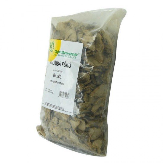 Zulumba Zalumba Kökü Doğal 1000 Gr Paket Zulumba Zalumba Kökü Doğal 1000 Gr Paket